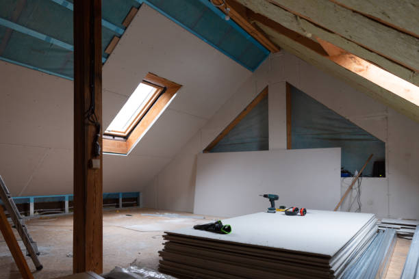 Best Insulation Repair Services  in Louisville, NE