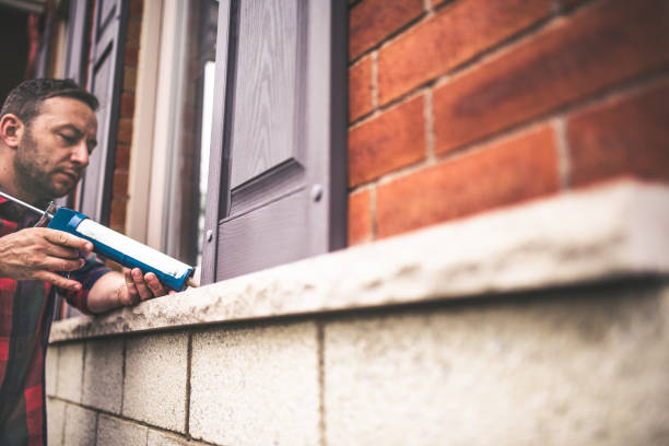 Insulation Repair Services in Louisville, NE
