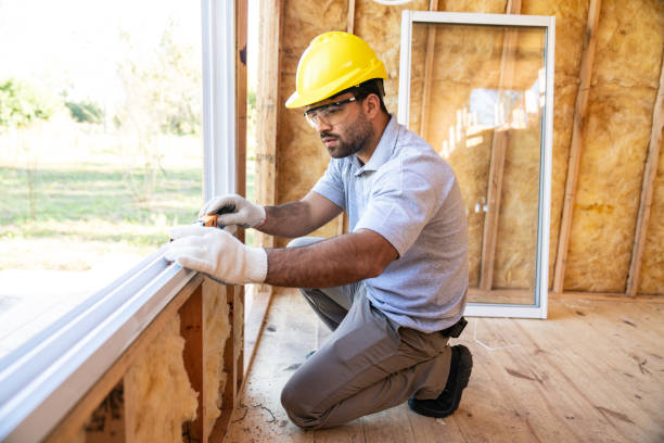 Best Professional Insulation Contractor  in Louisville, NE