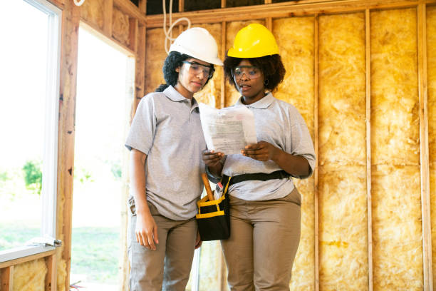 Best Wall Insulation Contractor  in Louisville, NE