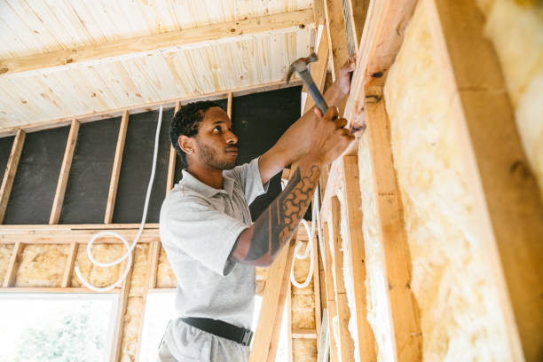Reliable Louisville, NE Insulation Contractor Solutions
