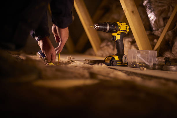 Best Blown-in Insulation  in Louisville, NE